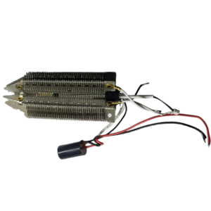 Resistência 127V do Secador de Cabelo Gama IQ Perfetto Original - Image 2