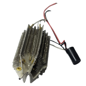 Resistência 127V do Secador de Cabelo Gama IQ Perfetto Original - Image 3