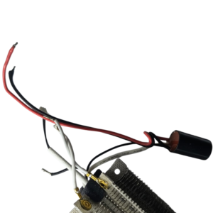 Resistência 127V do Secador de Cabelo Gama IQ Perfetto Original - Image 5