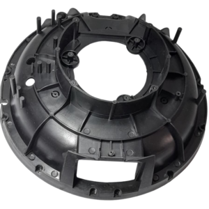 Suporte do Motor Original da Air Fryer Electrolux EAF30 EAF10 EAF31 (Usado) - Image 2