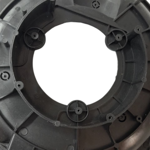 Suporte do Motor Original da Air Fryer Electrolux EAF30 EAF10 EAF31 (Usado) - Image 3