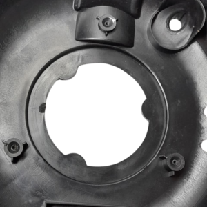 Suporte do Motor Original da Air Fryer Electrolux EAF30 EAF10 EAF31 (Usado) - Image 7