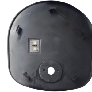 Tampa Superior Preta Completa Original Air Fryer Electrolux EAF30 EAF31 - Image 5