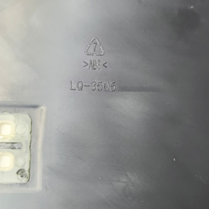 Tampa Superior Preta Completa Original Air Fryer Electrolux EAF30 EAF31 - Image 6